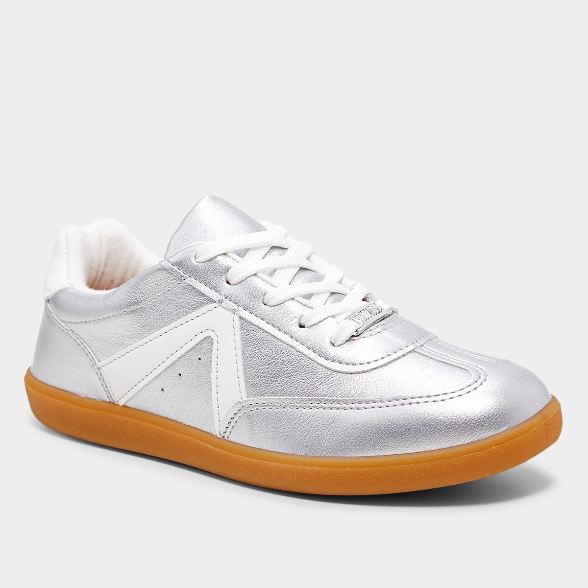 Tênis Vizzano Básico Feminino - Tam: 34 - 1