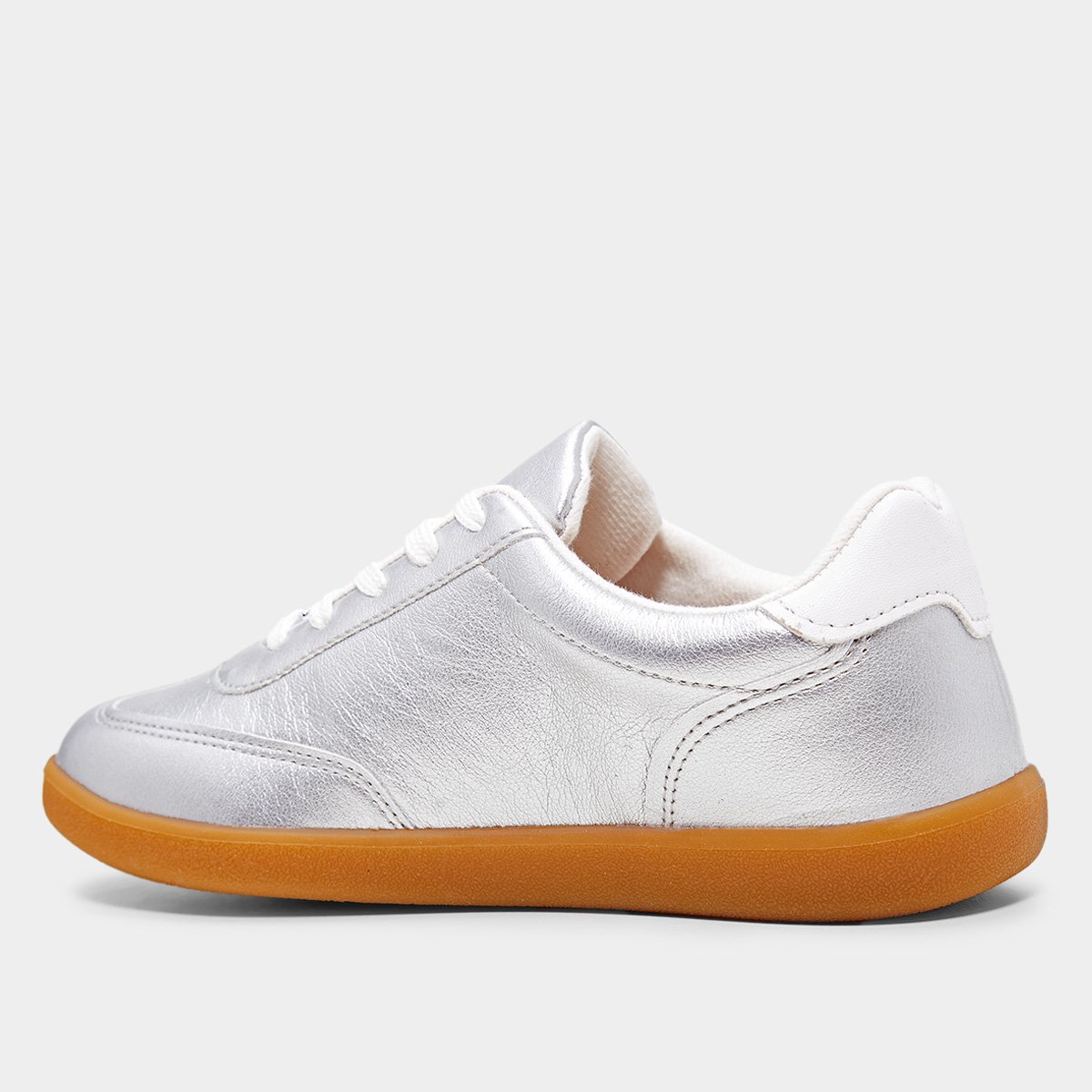 Tênis Vizzano Básico Feminino - Tam: 34 - 2