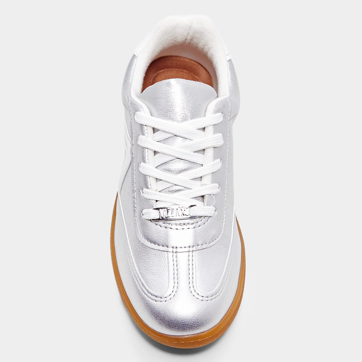 Tênis Vizzano Básico Feminino - Tam: 34 - 3