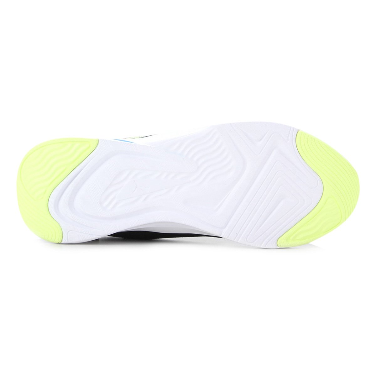 Tênis Puma Softride Rift Knit Masculino - Tam: 41 - 3
