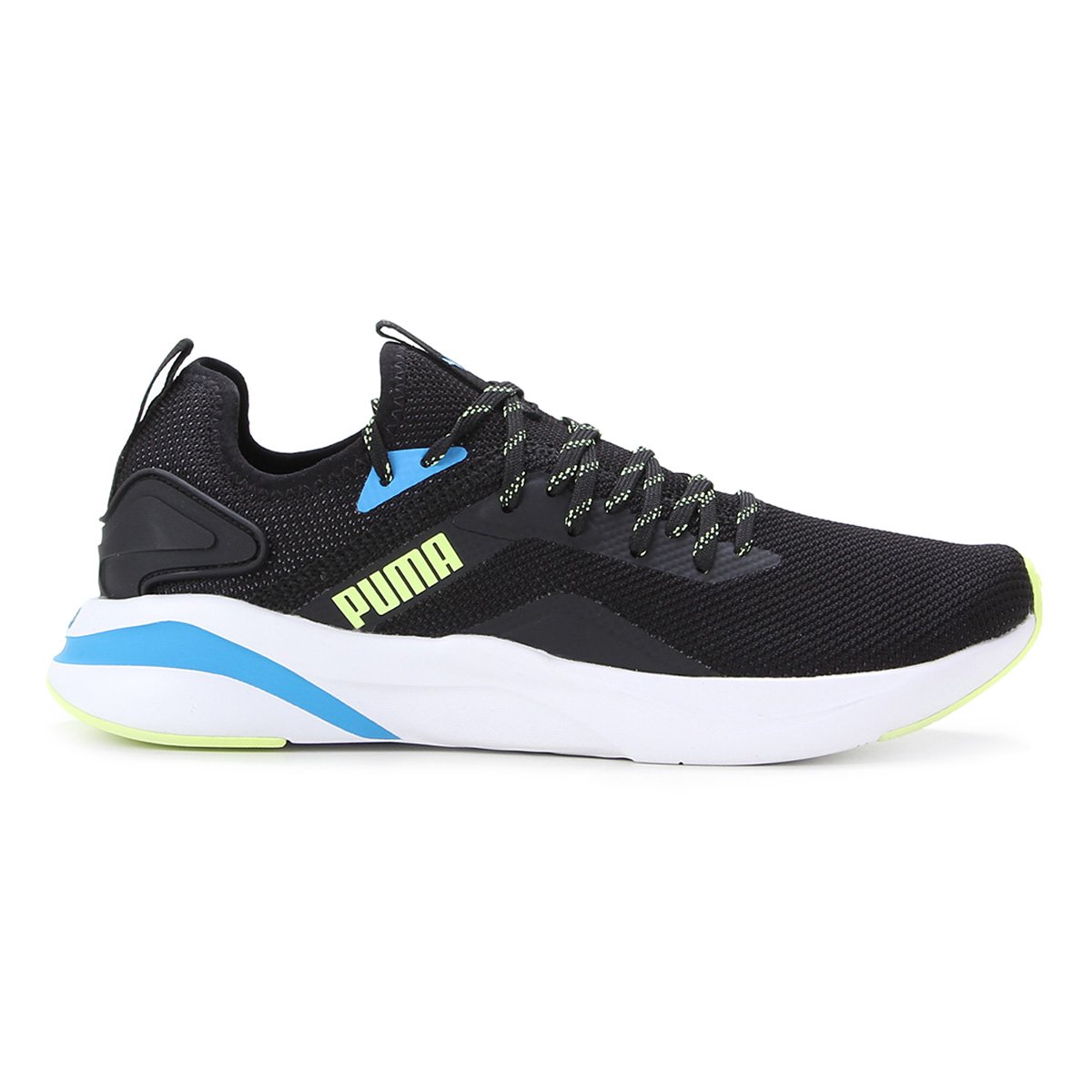 Tênis Puma Softride Rift Knit Masculino - Tam: 41 - 4