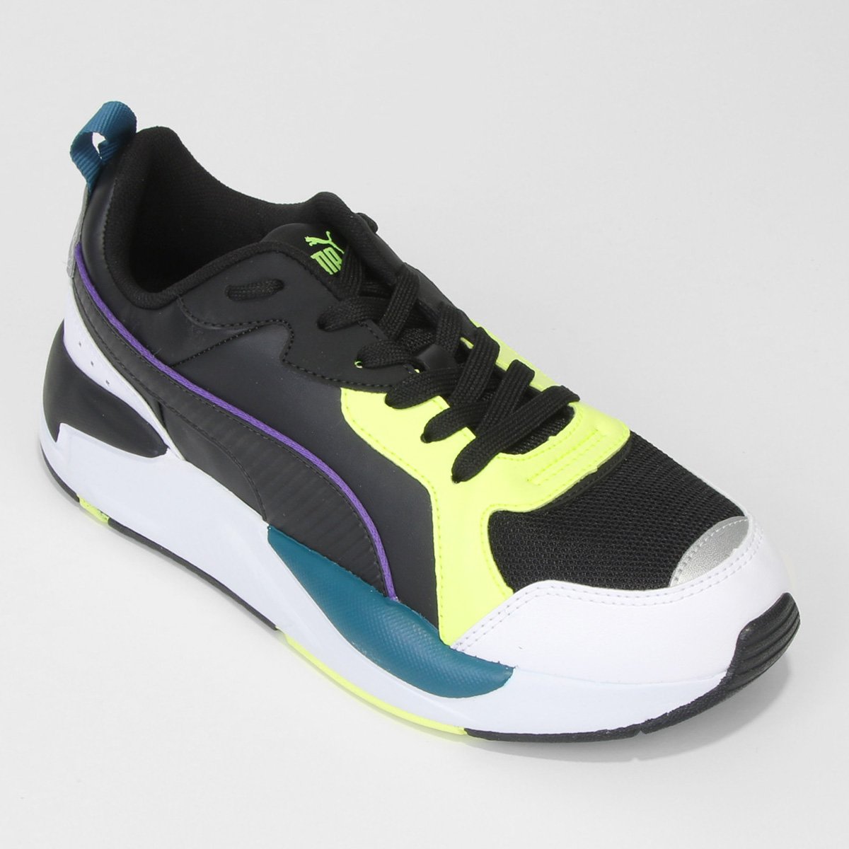 Tênis Puma X-Ray Game Bdp - Tam: 36 - 1
