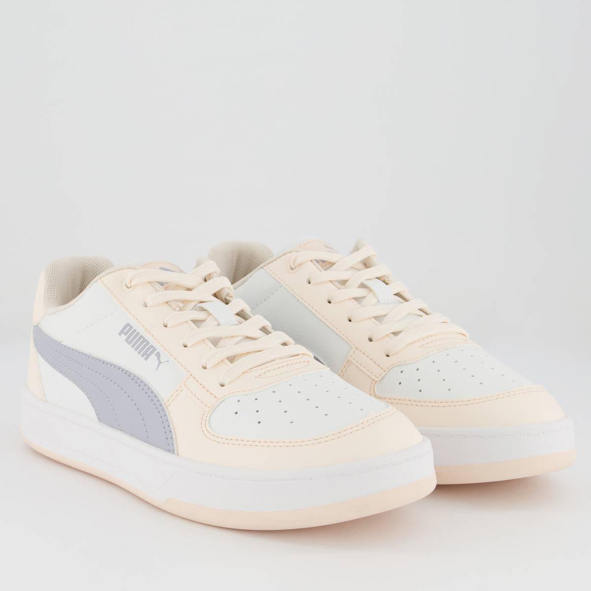 Tênis Puma Caven 2.0 BDP Feminino - Tam: 39 - 1