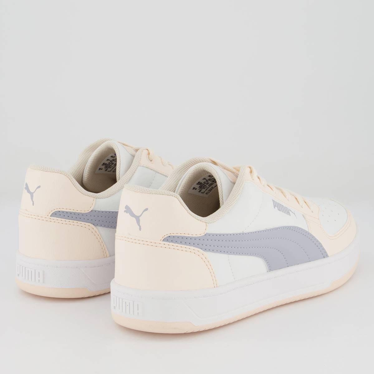 Tênis Puma Caven 2.0 BDP Feminino - Tam: 39 - 2
