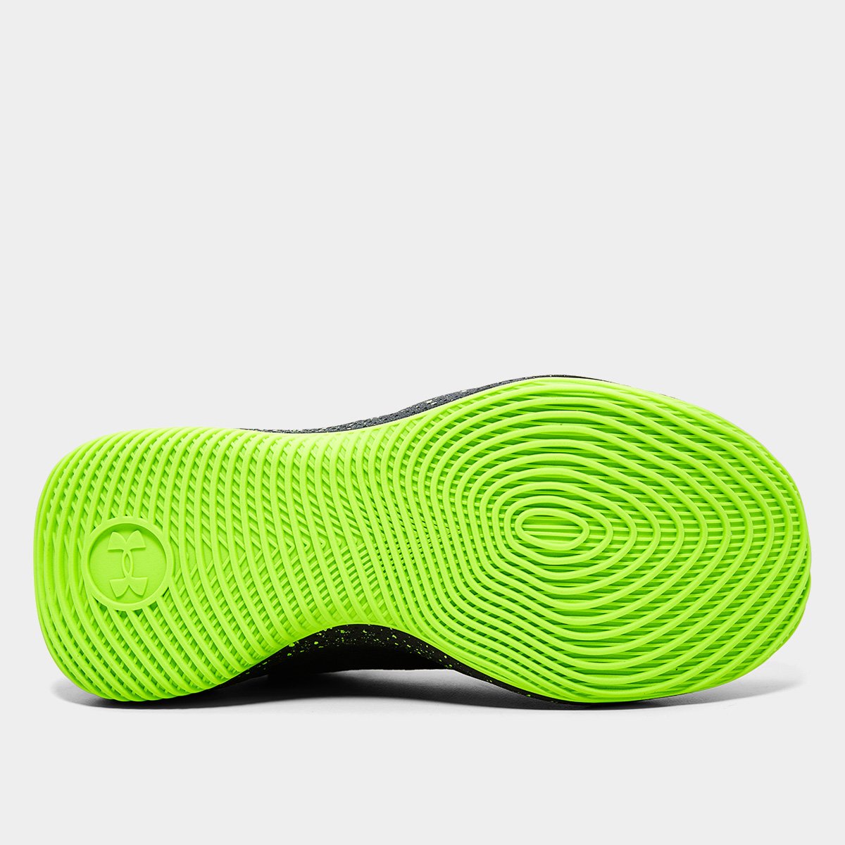 Tênis Under Armour Curry Splash 24 Masculino - Tam: 38 - 4