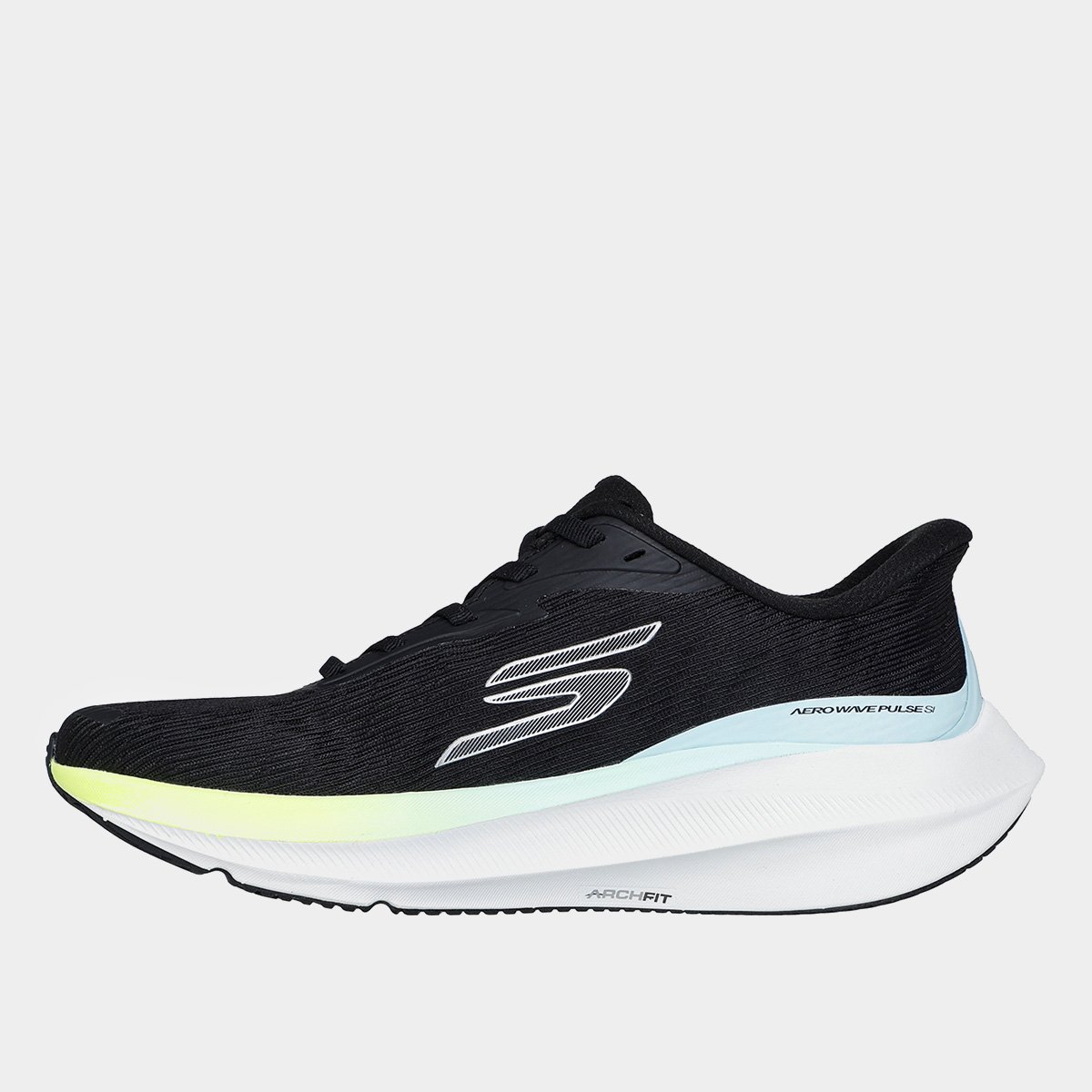 Tênis Skechers Skx Aero Pulse Feminino - Tam: 39 - 1