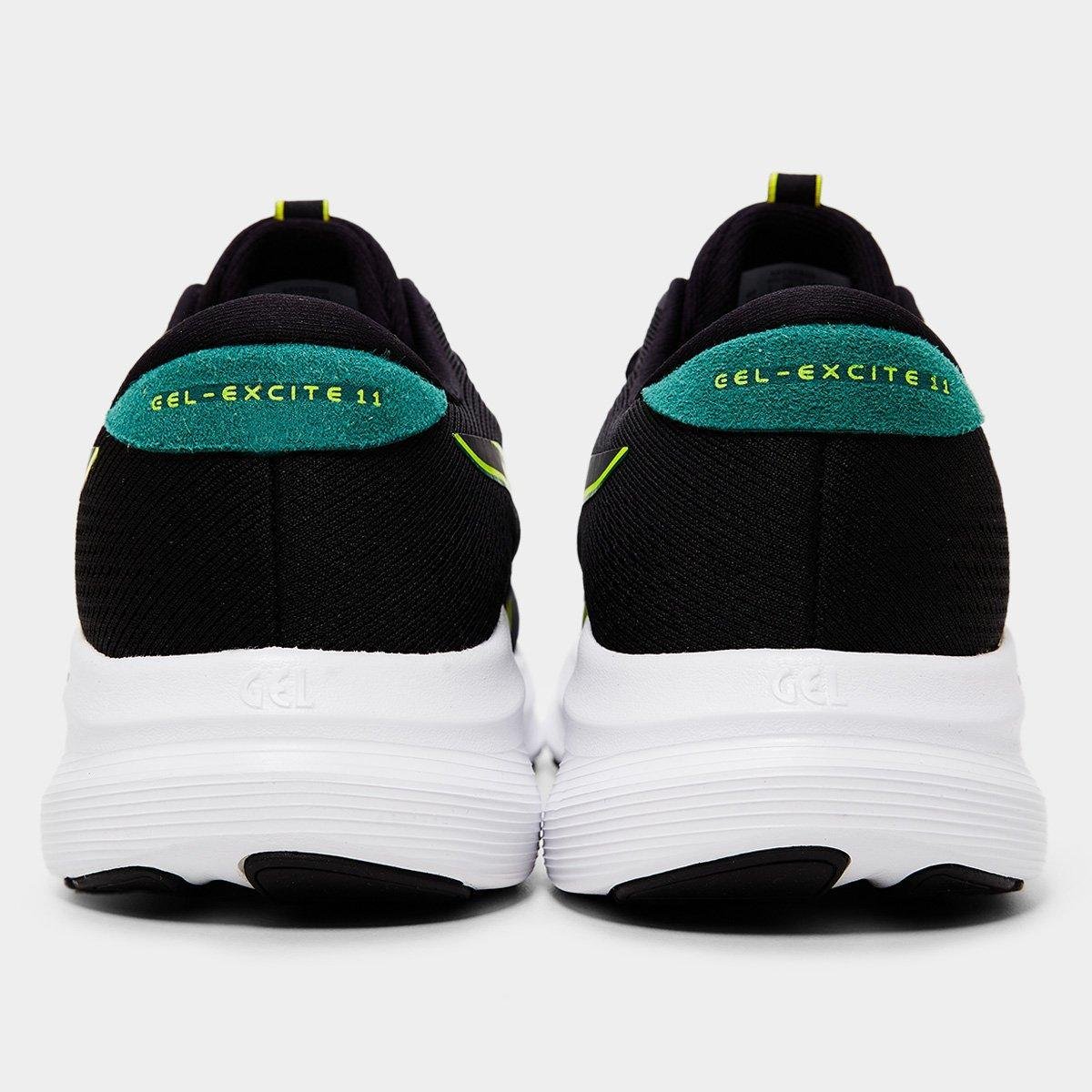 Tênis Asics Gel-Excite 11 Masculino - Tam: 44 - 2