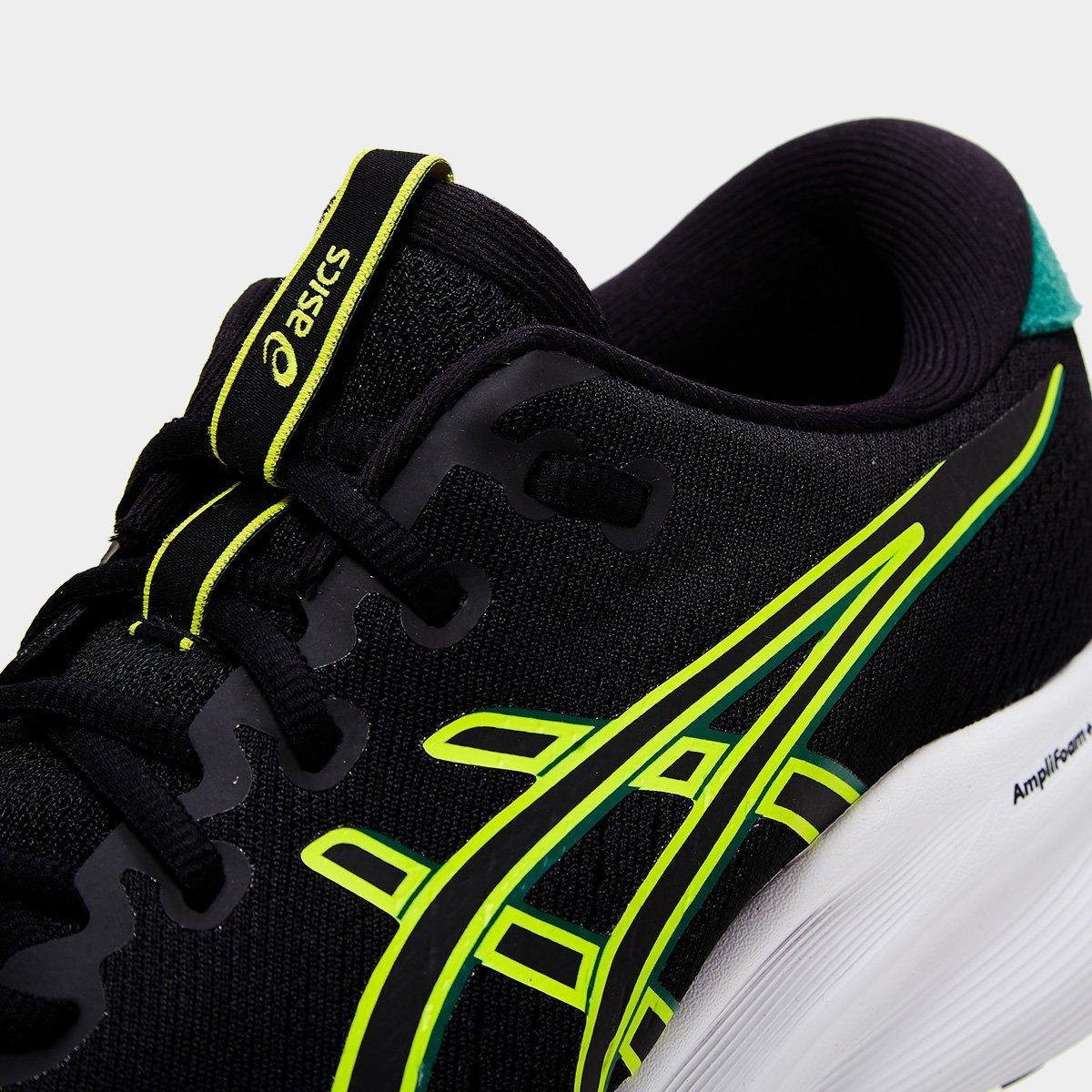 Tênis Asics Gel-Excite 11 Masculino - Tam: 44 - 5