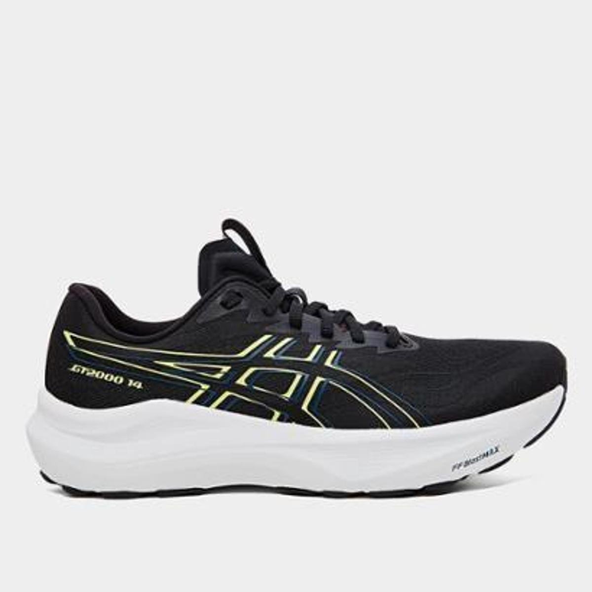 Tênis Asics Gt-2000 14 Masculino - Tam: 44 - 1