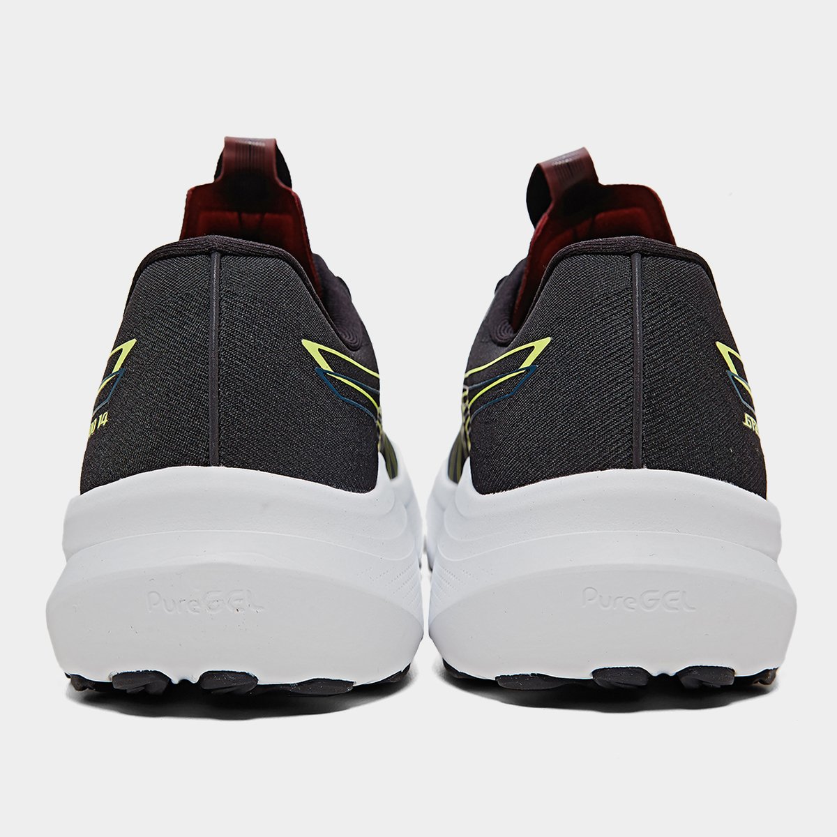 Tênis Asics Gt-2000 14 Masculino - Tam: 44 - 2