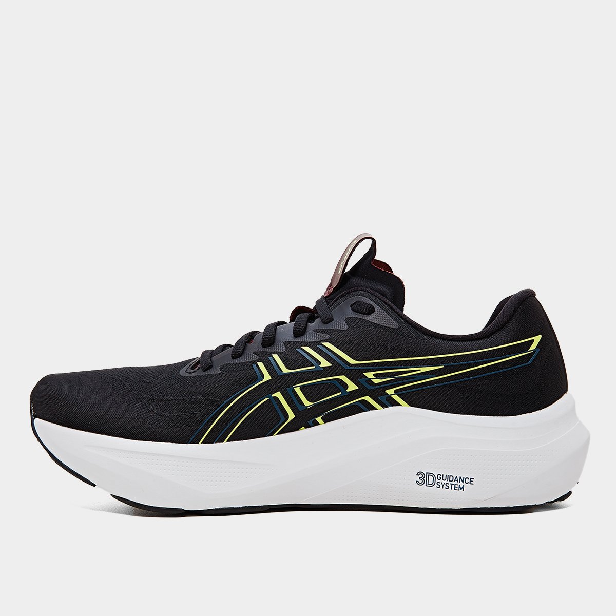 Tênis Asics Gt-2000 14 Masculino - Tam: 44 - 4