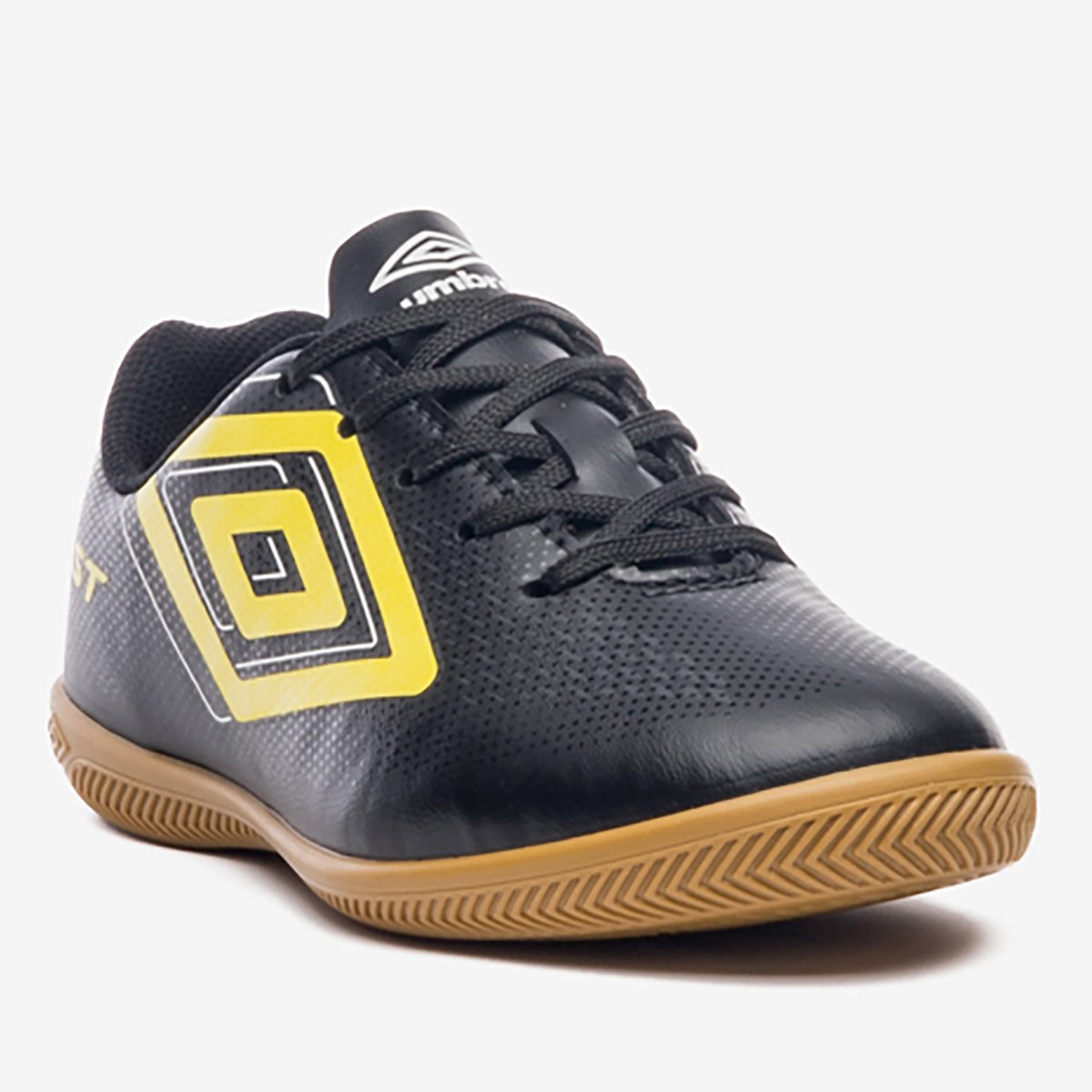 Chuteira Infantil Futsal Umbro Fast II Unissex - Tam: 27 - 1