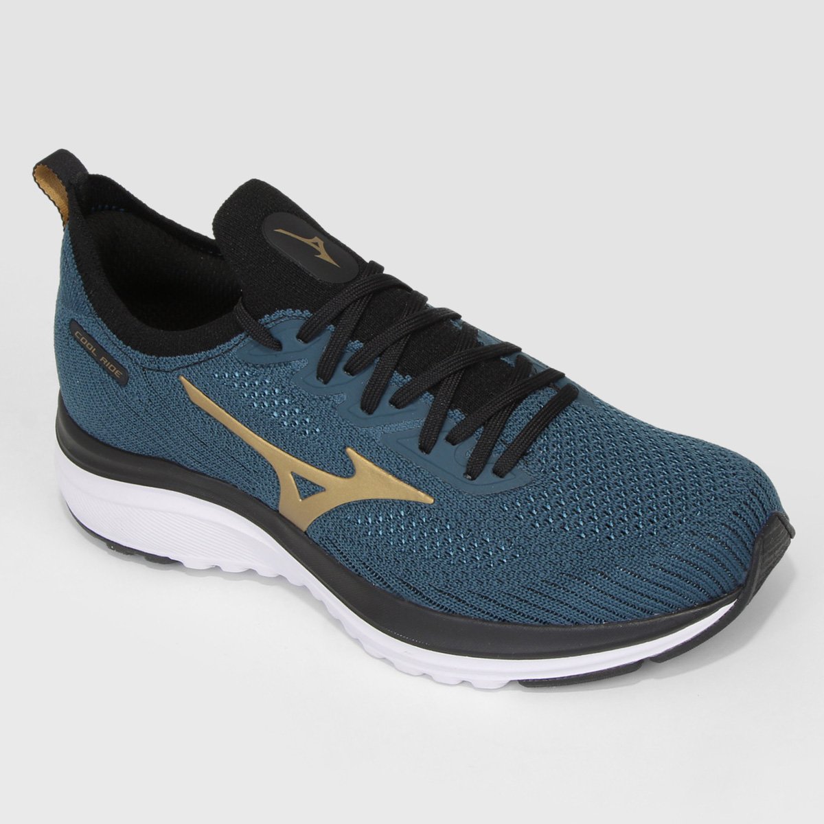 Tênis Mizuno Cool Ride Feminino - Tam: 44 - 1