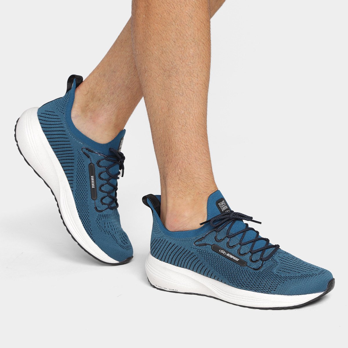 Tênis Olympikus Subverse - Tam: 44 - 1