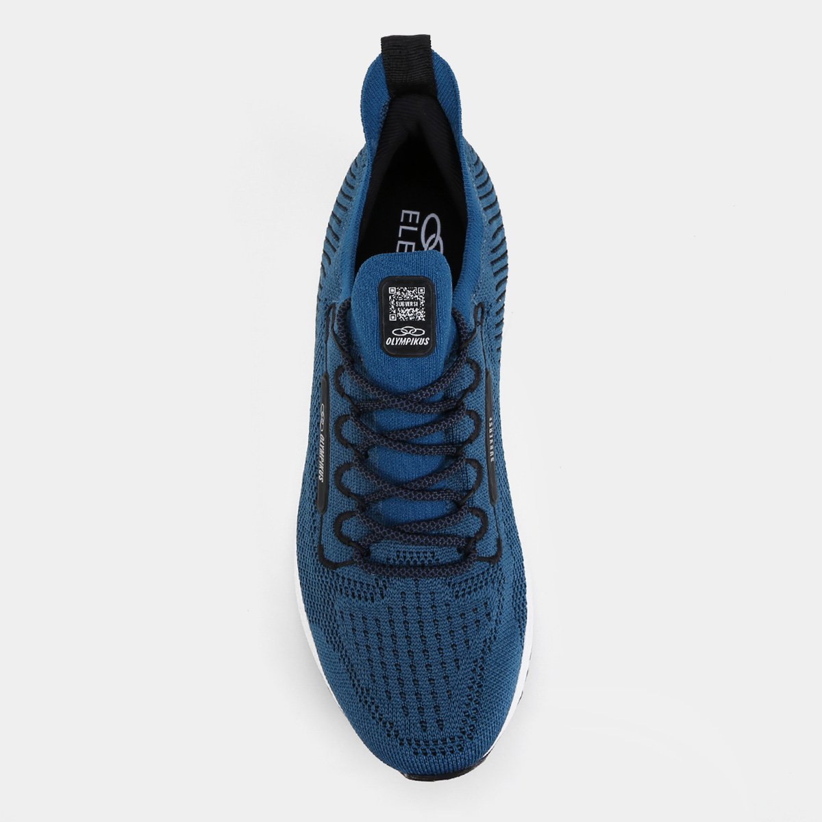 Tênis Olympikus Subverse - Tam: 44 - 4