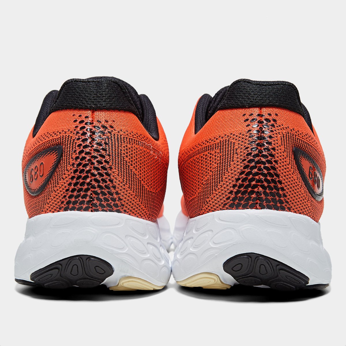Tênis New Balance Fresh Foam 680 V8 Masculino - Tam: 43 - 2