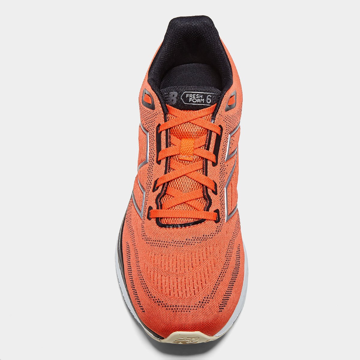 Tênis New Balance Fresh Foam 680 V8 Masculino - Tam: 43 - 3
