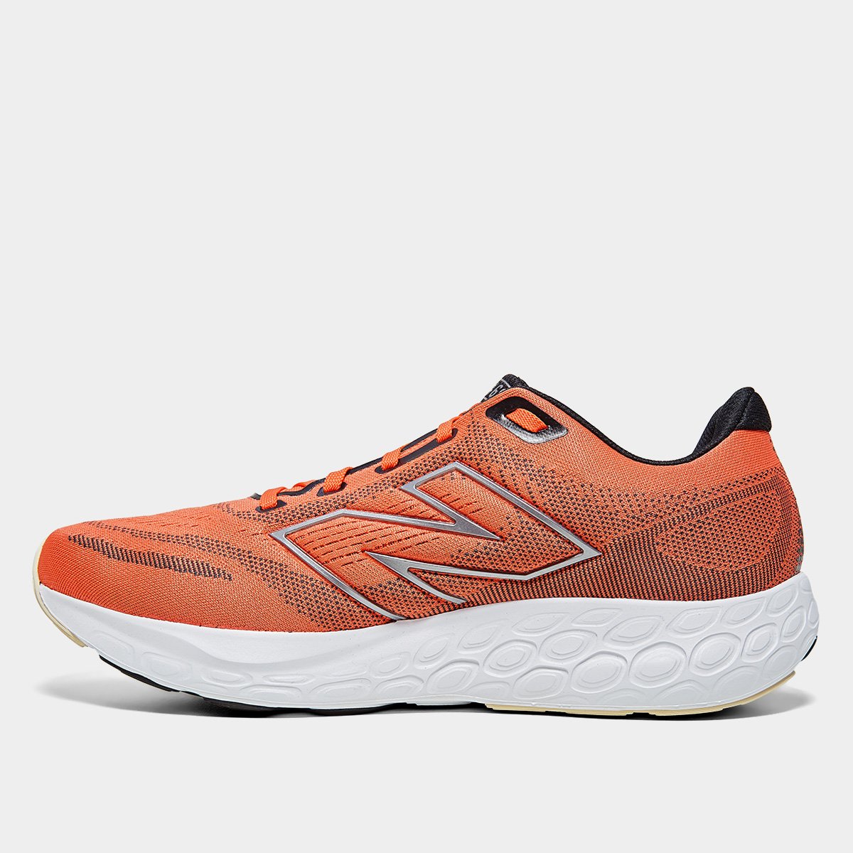 Tênis New Balance Fresh Foam 680 V8 Masculino - Tam: 43 - 5