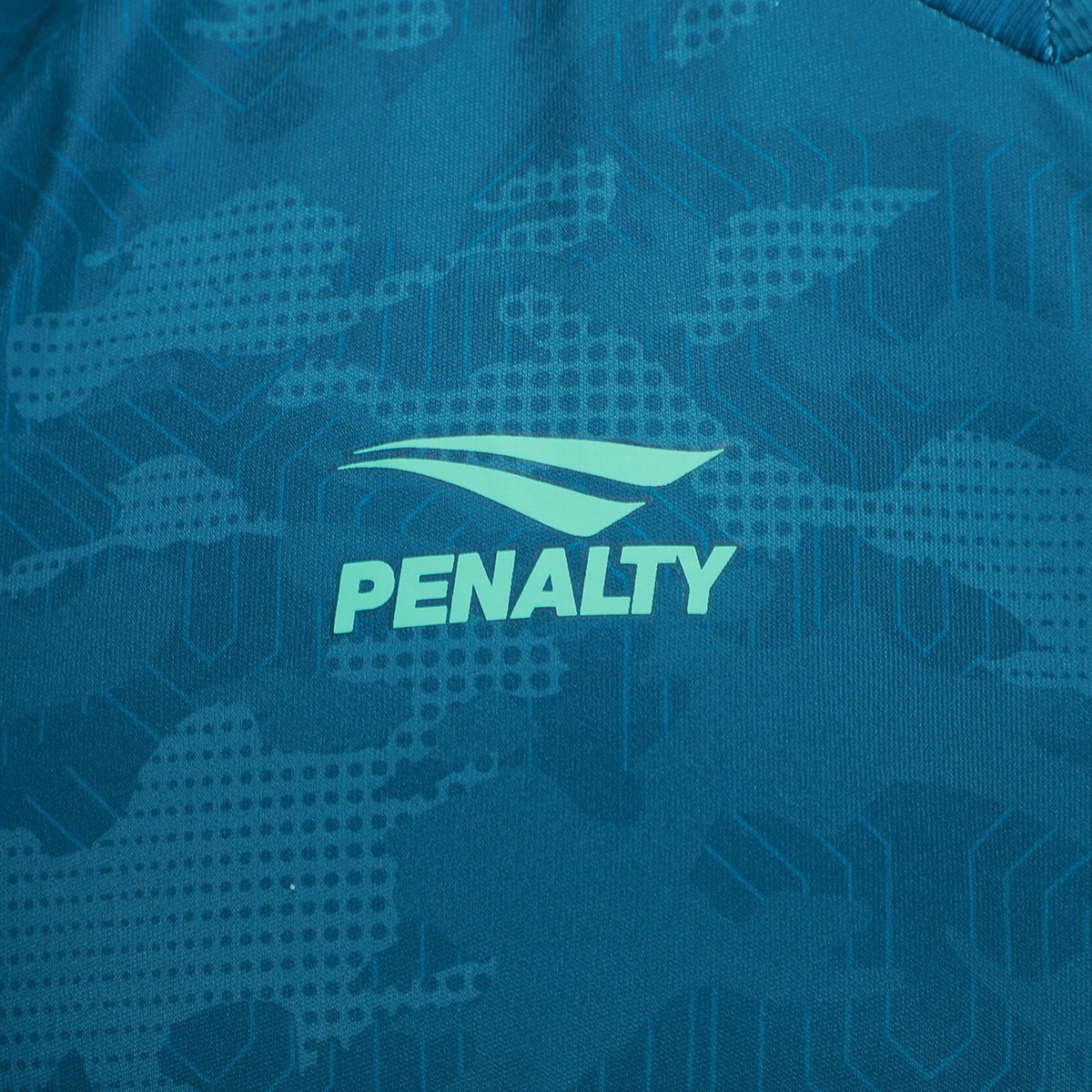 Camiseta Penalty Sete - Tam: P - 3