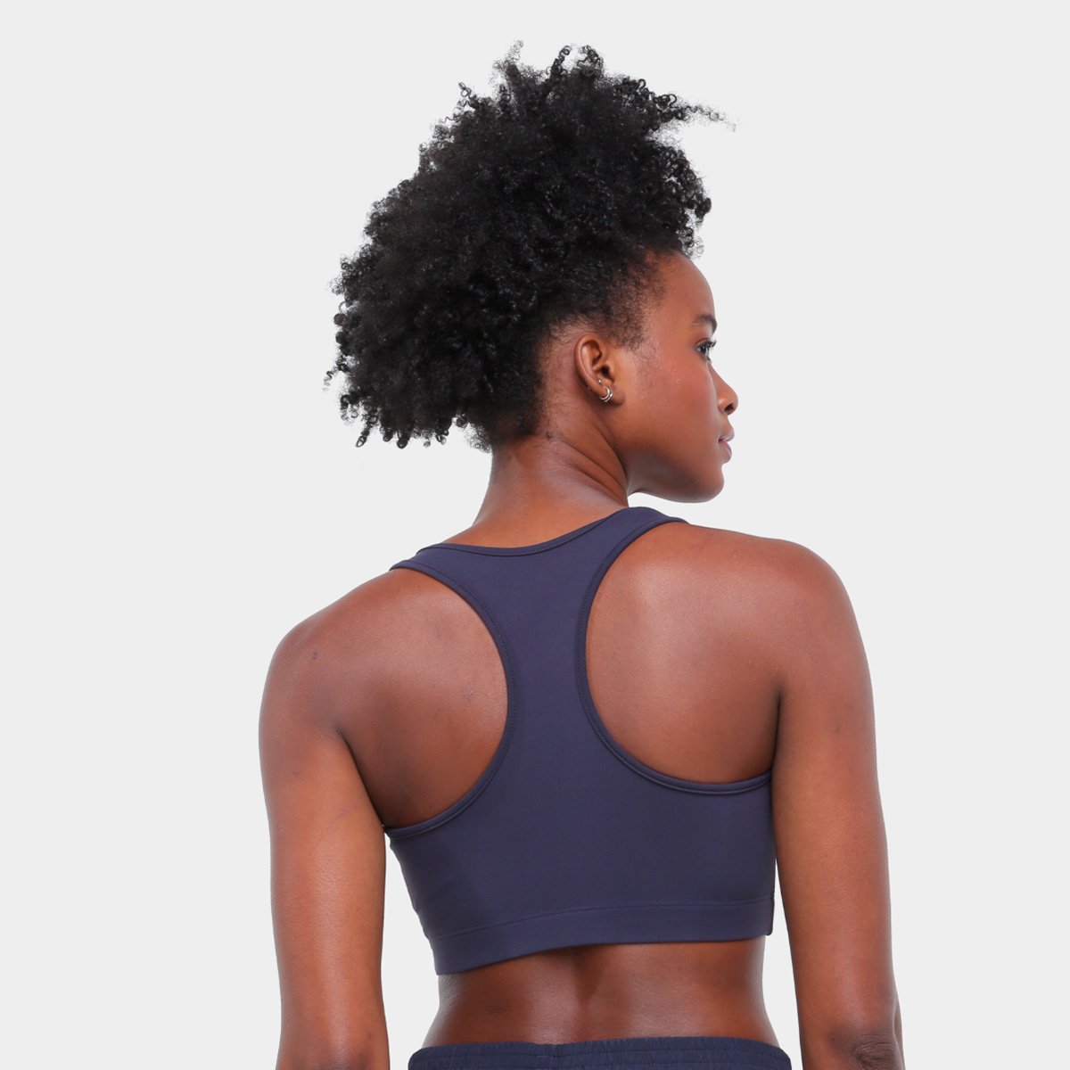 Top Mizuno Essence Sem Bojo Média Sustentação - Tam: P - 1