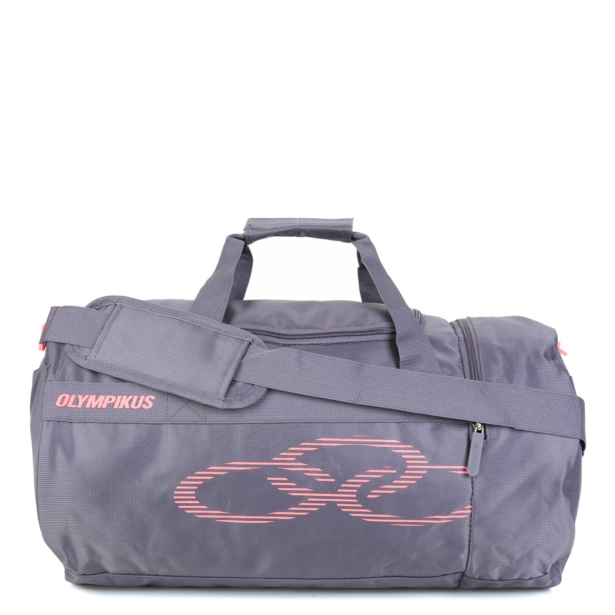 Bolsa Olympikus Gym 37 Litros