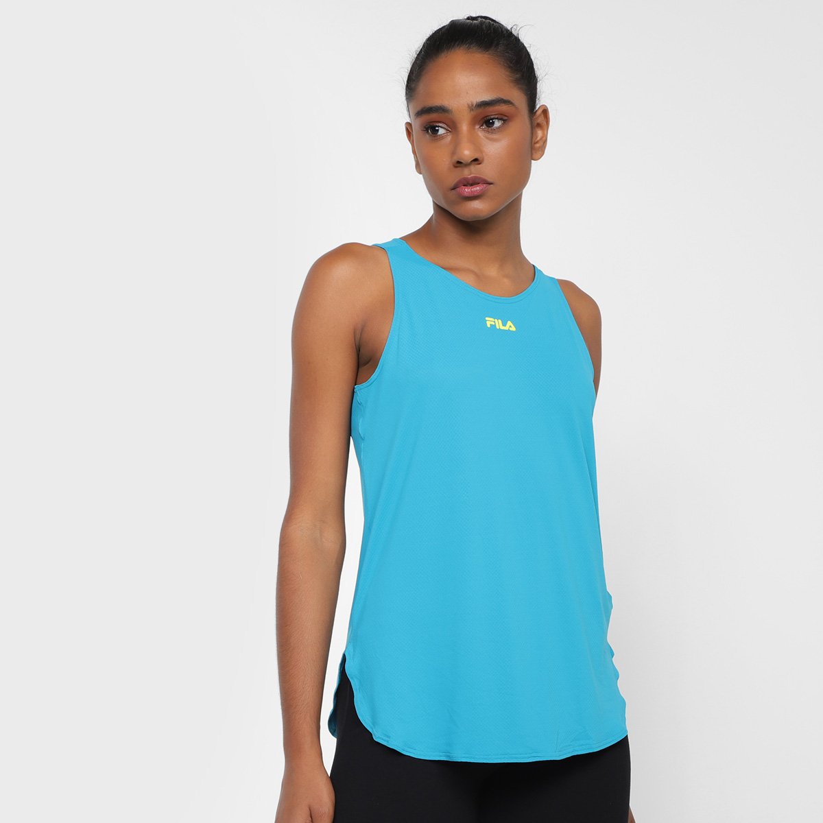 Regata Fila Bio II Feminina