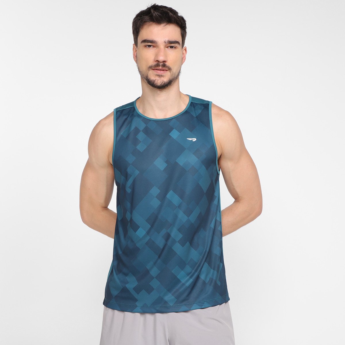 Regata Rainha Resort Masculina