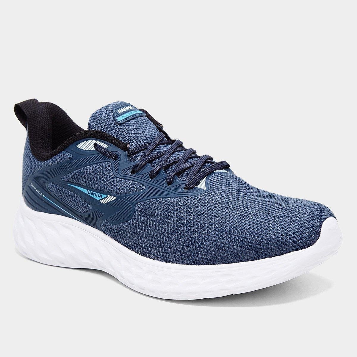 Tênis Rainha Drive IV Masculino - Tam: 42 - 1