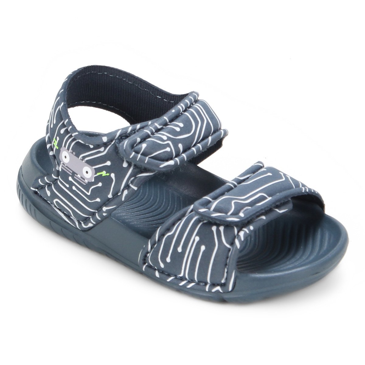 Sandália Infantil Adidas Altaswin I