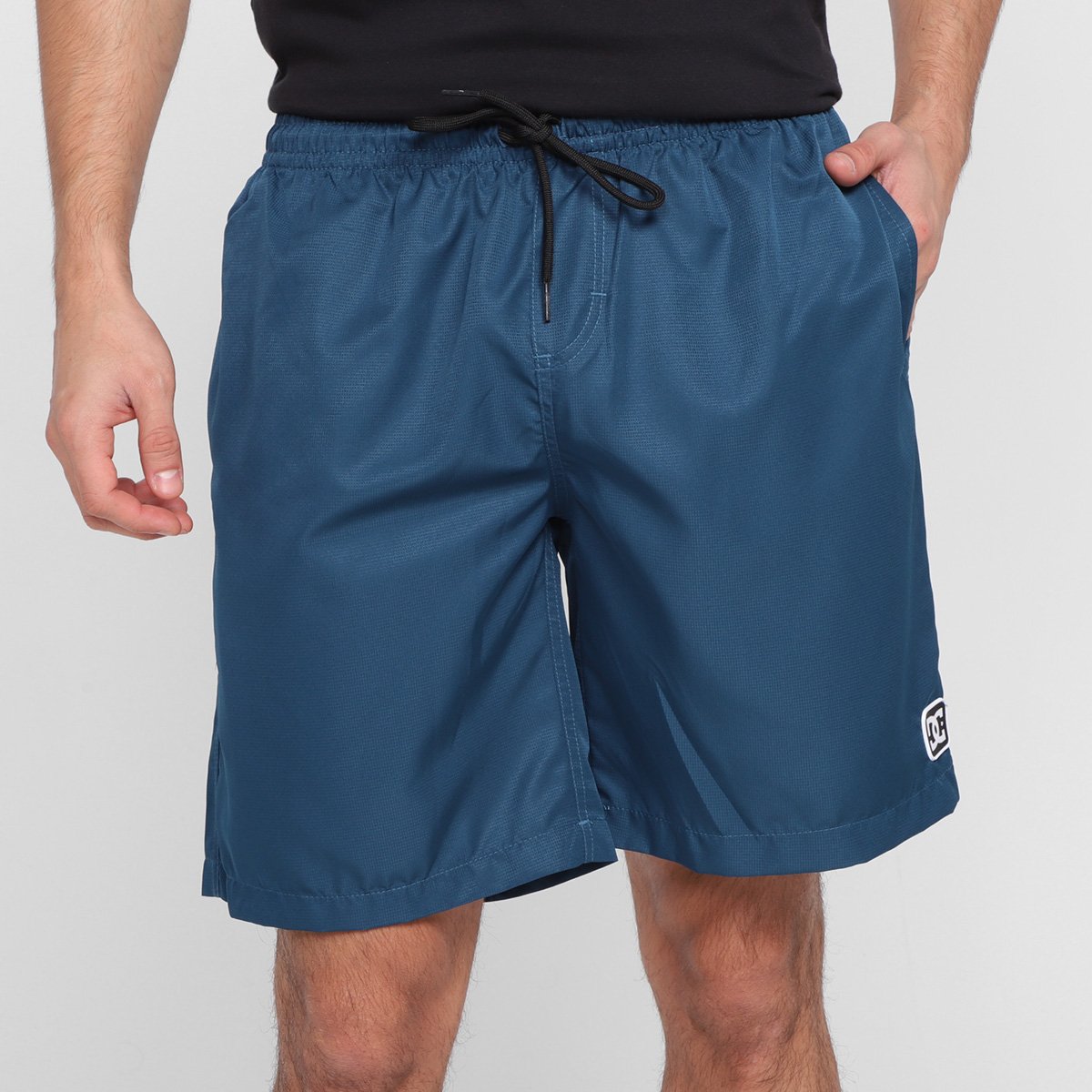 Bermuda DC Shoes Late Dazy Masculina
