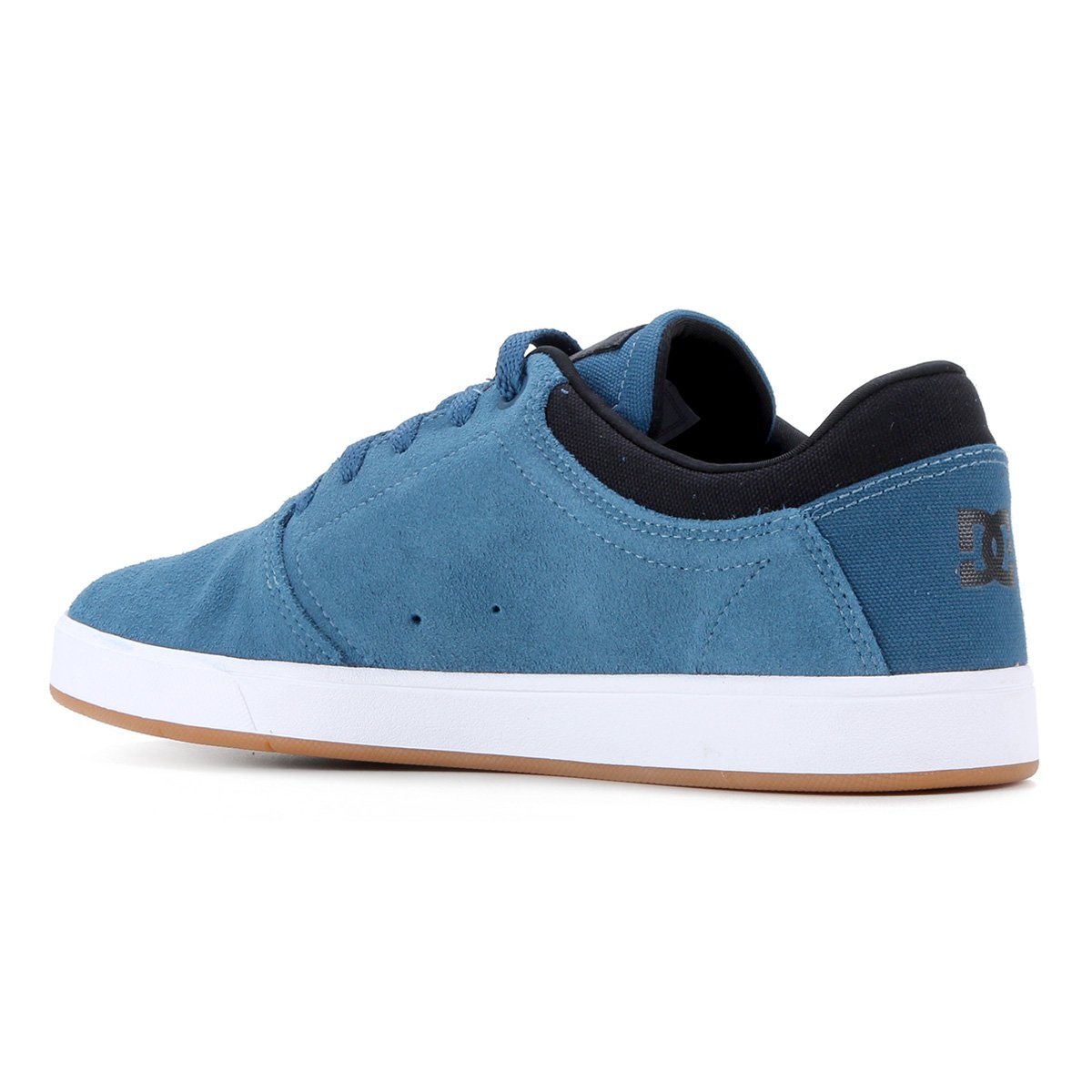 Tênis Dc Shoes Crisis La Masculino - Tam: 38 - 2