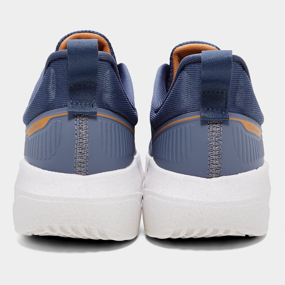 Tênis Olympikus Curva Masculino - Tam: 44 - 2