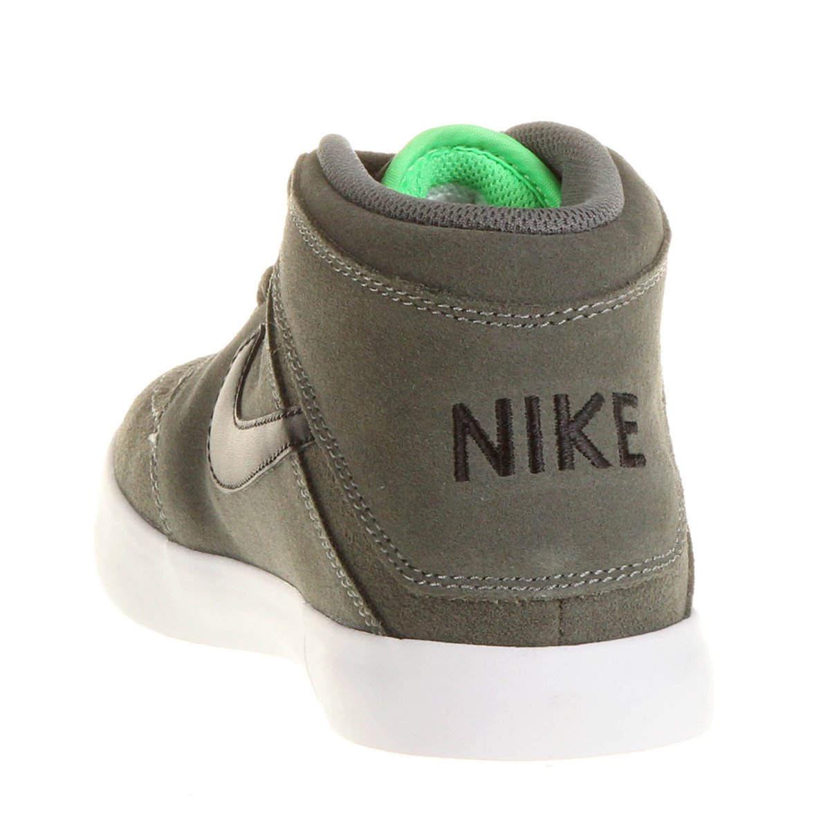nike suketo mid