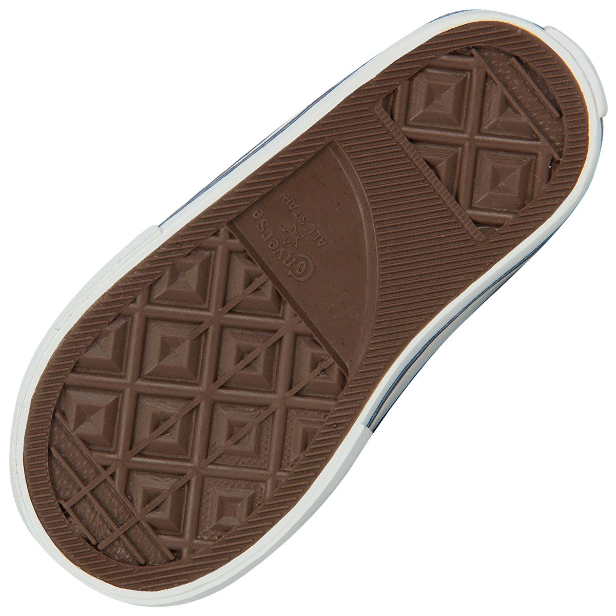 Tênis Converse ALL STAR Specialty Plaid V2 Infantil - Tam: 22 - 1
