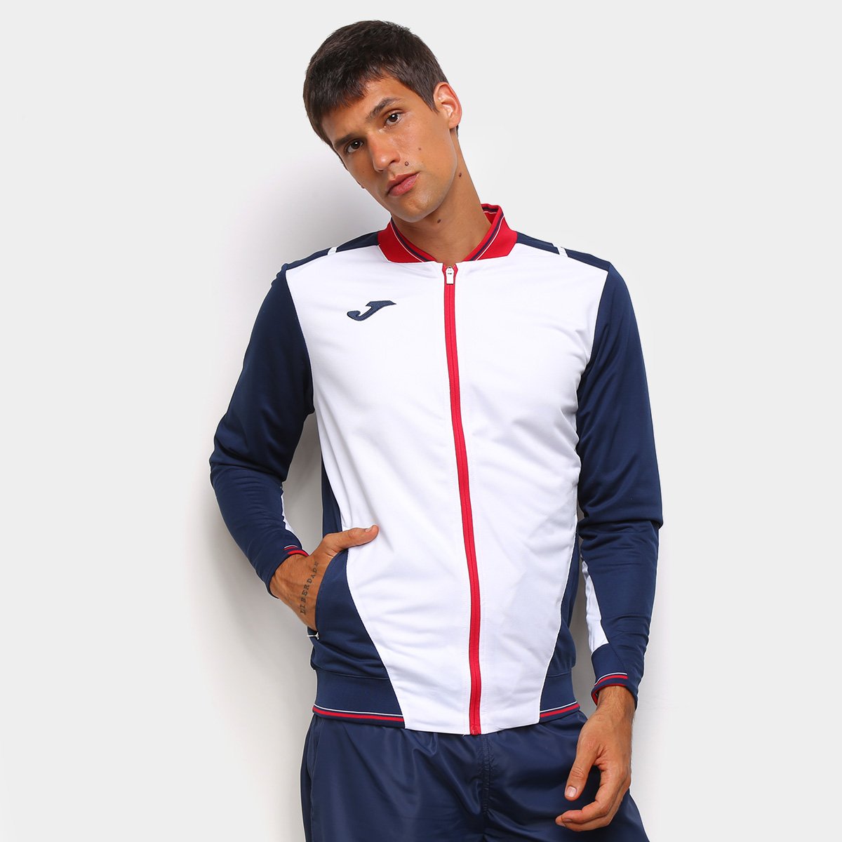 Jaqueta Joma Granada Masculina