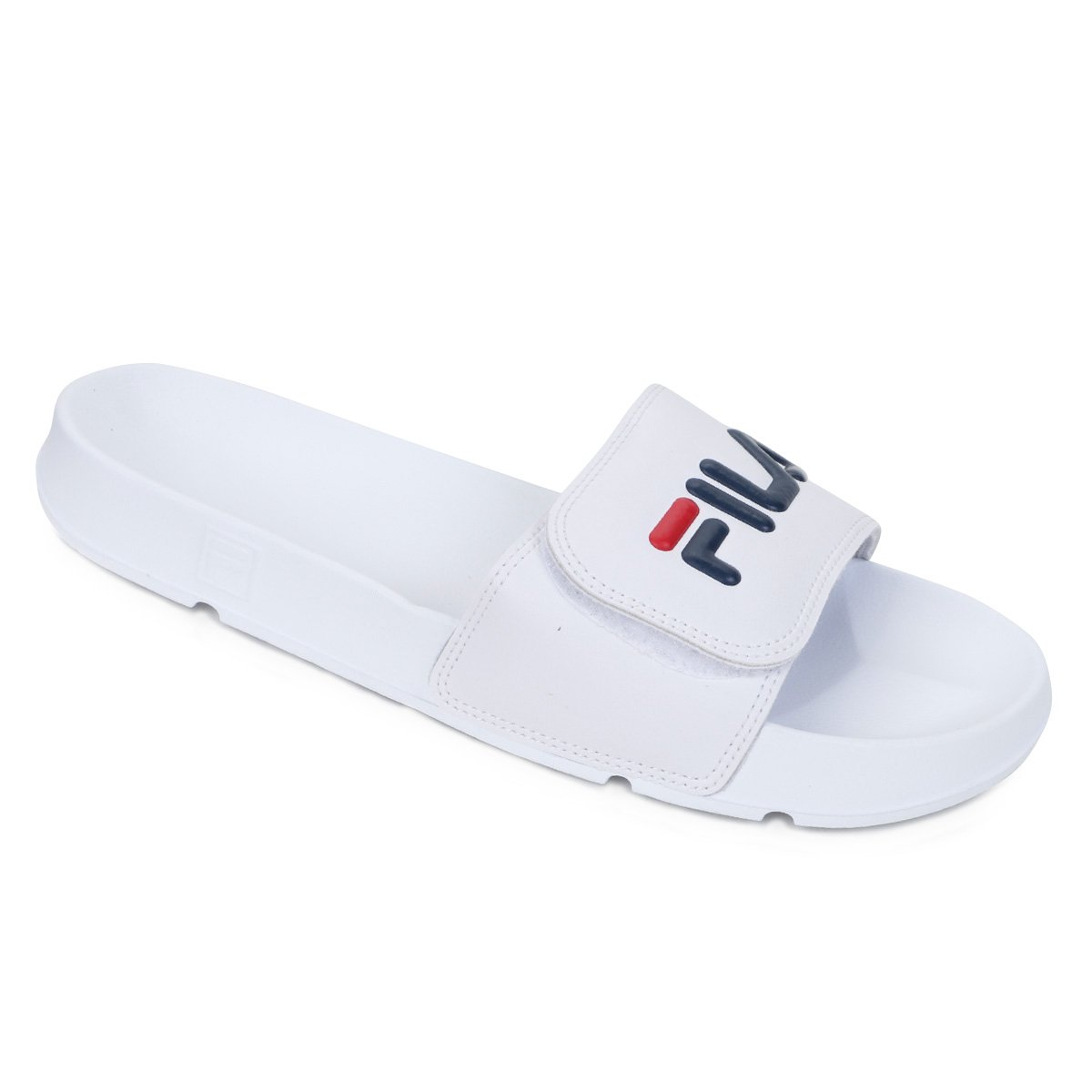 Chinelo Slide Fila Drifter VLC Masculino - Tam: 41 - 1