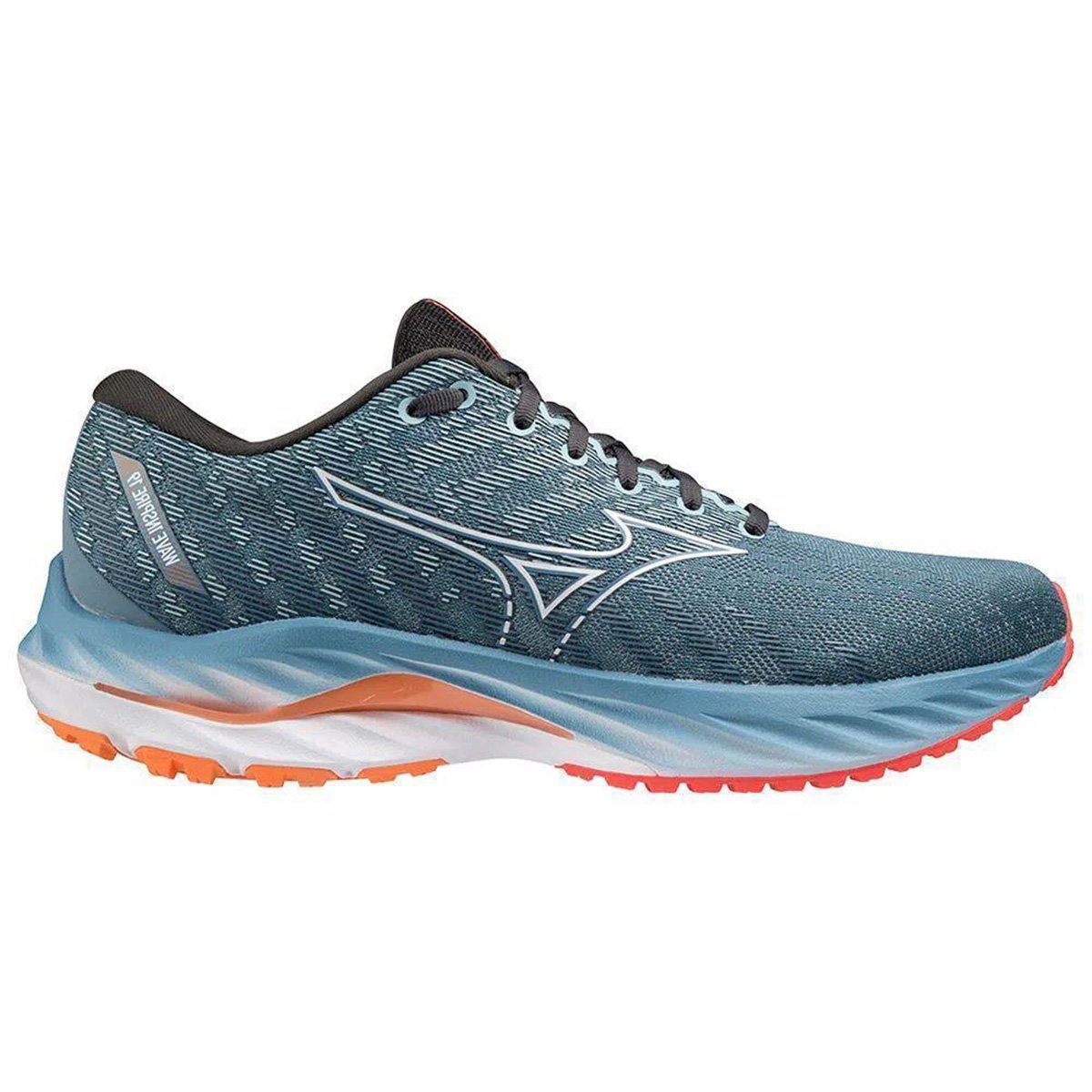 Tênis Mizuno Wave Inspire 19 Masculino