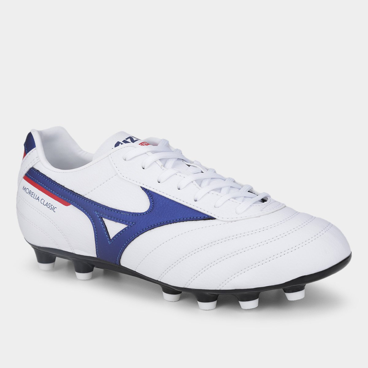 Chuteira Campo Mizuno Morelia Classic Unissex - Tam: 44 - 1
