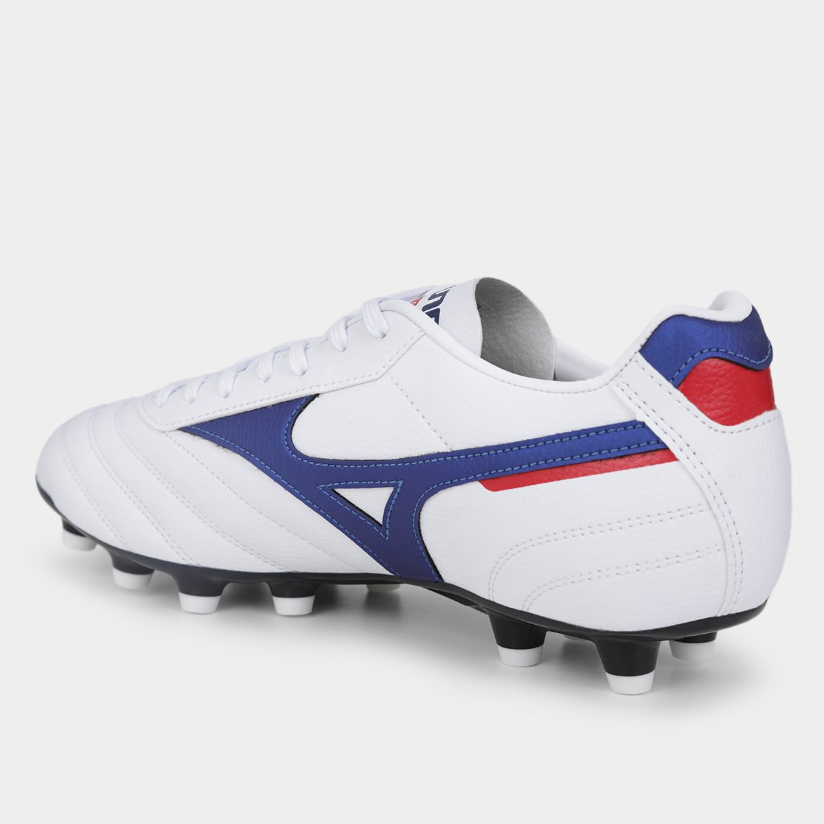 Chuteira Campo Mizuno Morelia Classic Unissex - Tam: 44 - 2