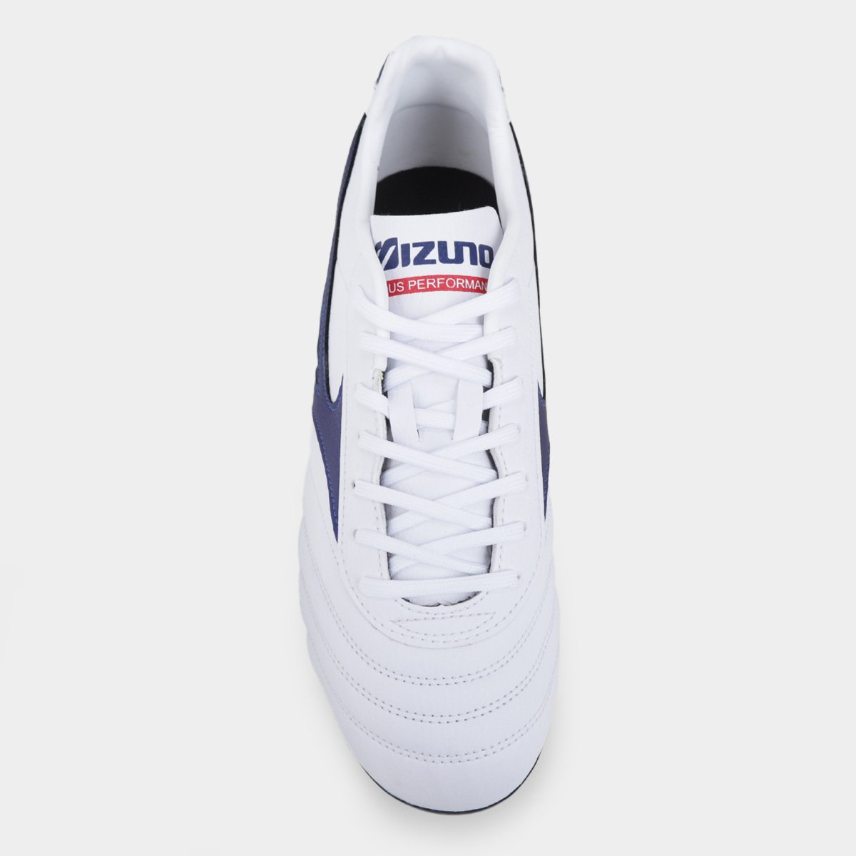 Chuteira Campo Mizuno Morelia Classic Unissex - Tam: 44 - 3