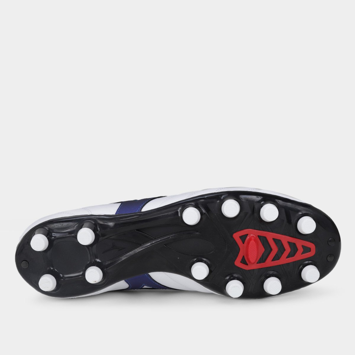 Chuteira Campo Mizuno Morelia Classic Unissex - Tam: 44 - 4