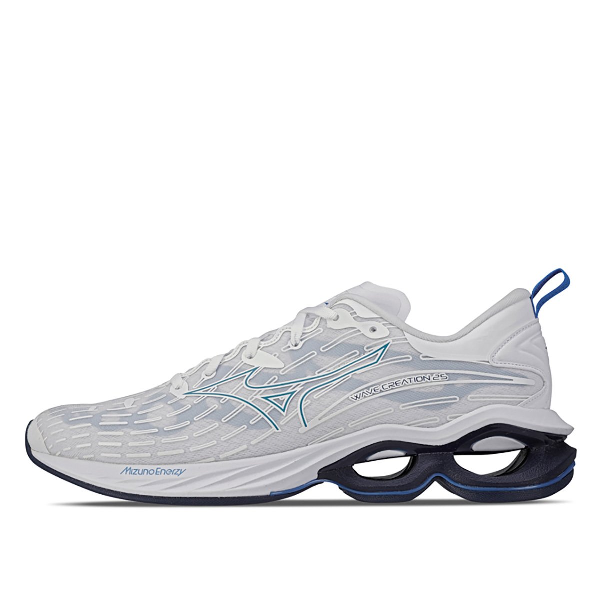 Tênis Mizuno W. Creation 25 Se Masculino - Tam: 43 - 1