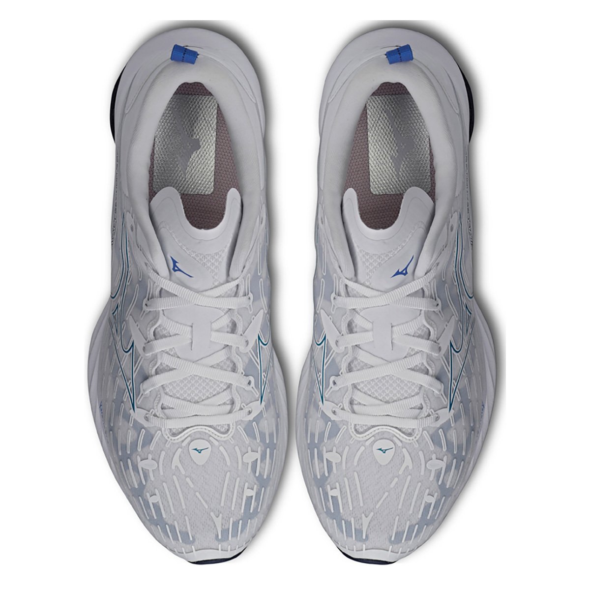Tênis Mizuno W. Creation 25 Se Masculino - Tam: 43 - 3