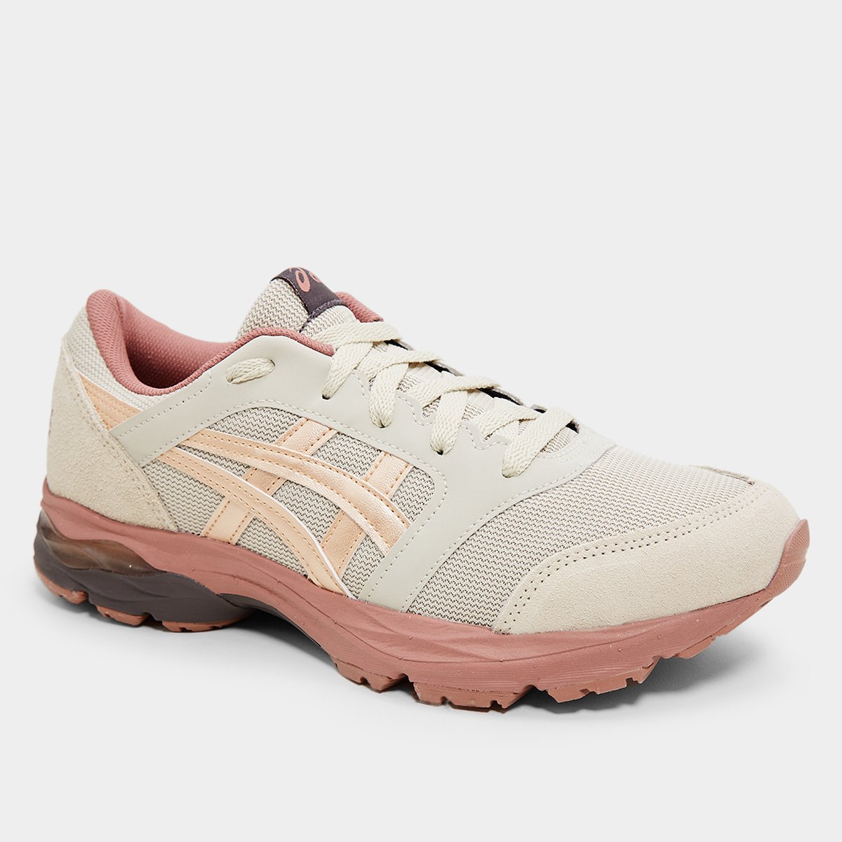 Tênis Asics Gel Takumi Feminino - Tam: 39 - 1