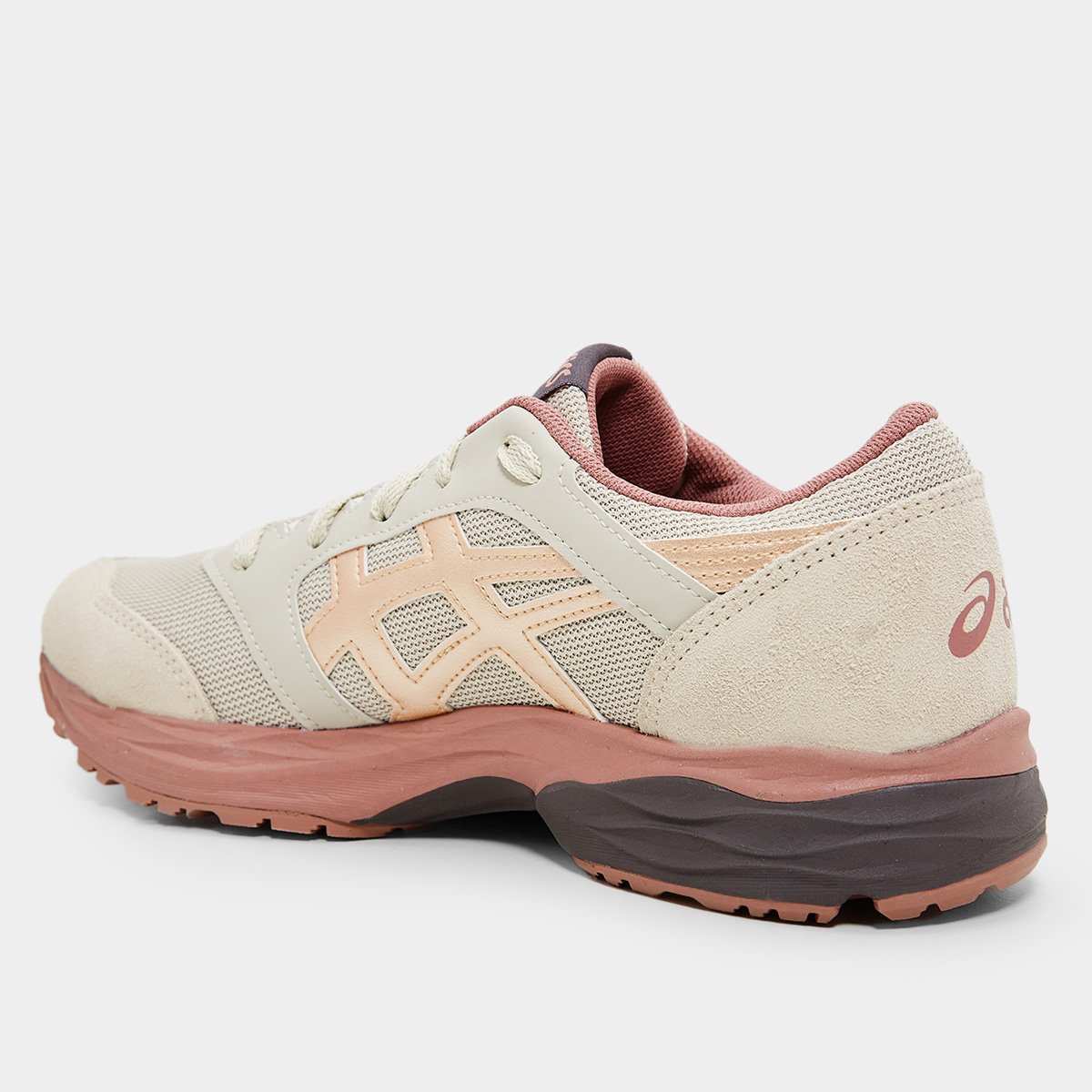Tênis Asics Gel Takumi Feminino - Tam: 39 - 2