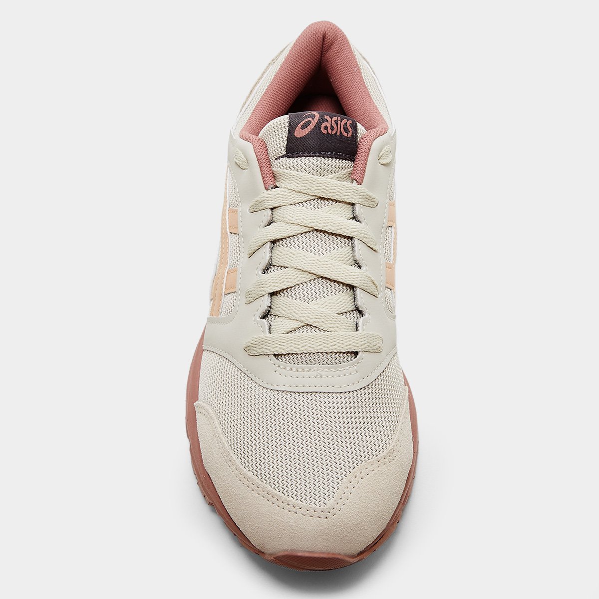 Tênis Asics Gel Takumi Feminino - Tam: 39 - 3