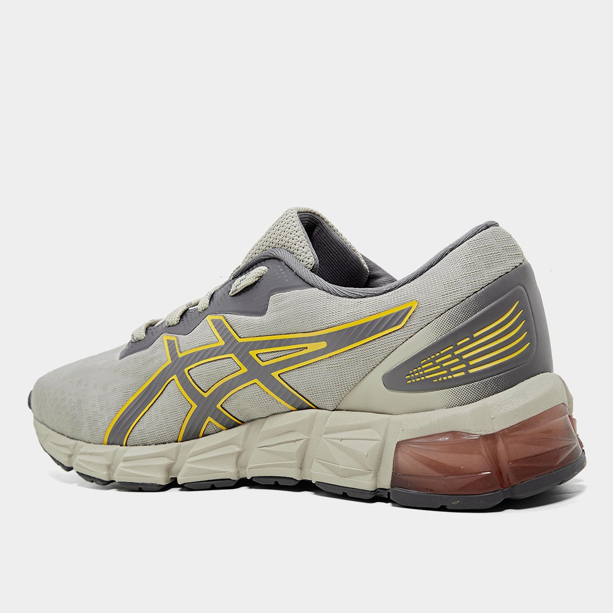 Tênis Asics Gel Quantum 180 Fly Masculino - Tam: 44 - 2