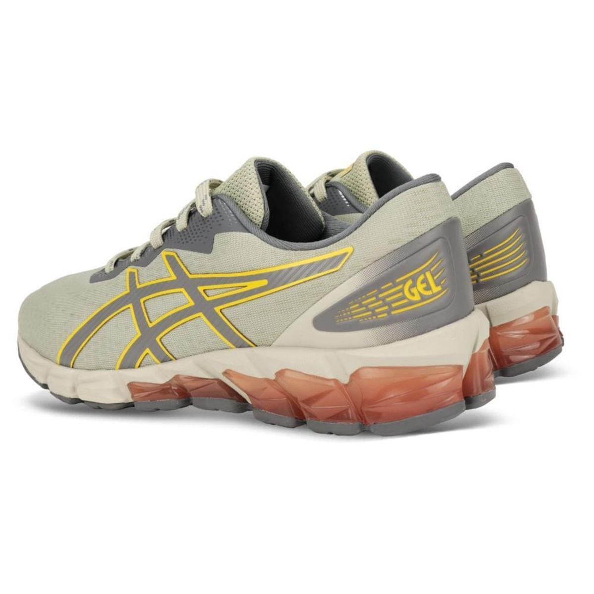 Tênis Asics Gel Quantum 180 Fly Masculino - Tam: 44 - 5