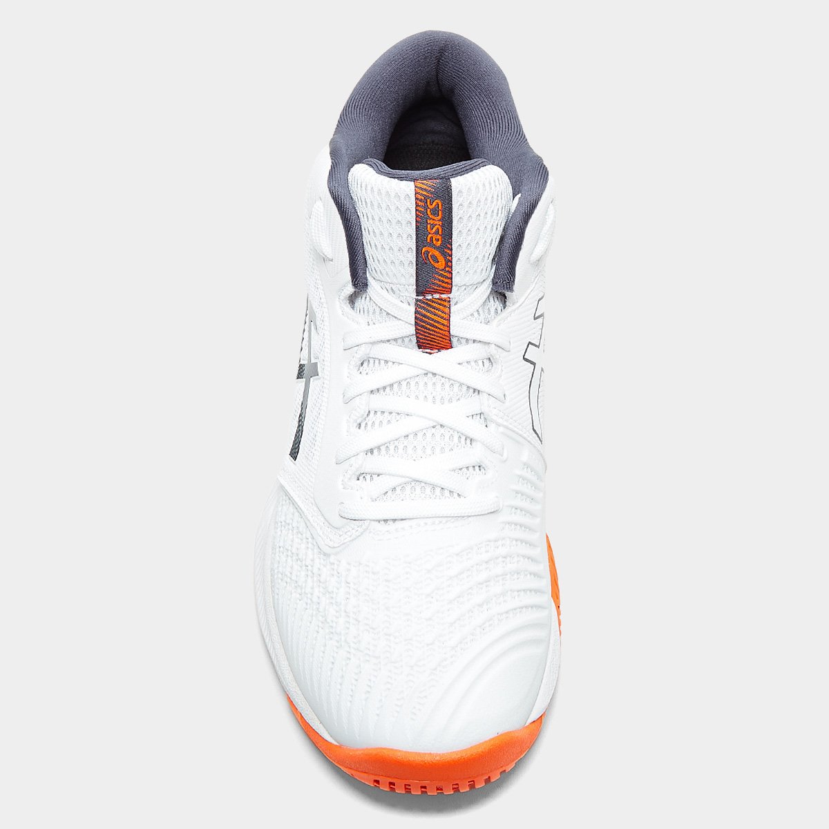 Tênis Asics Netburner Ballistic Ff Mt 3 Masculino - Tam: 44 - 3