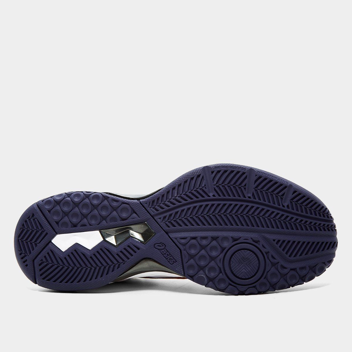 Tênis Asics Gel-Task 4 Masculino - Tam: 43 - 4